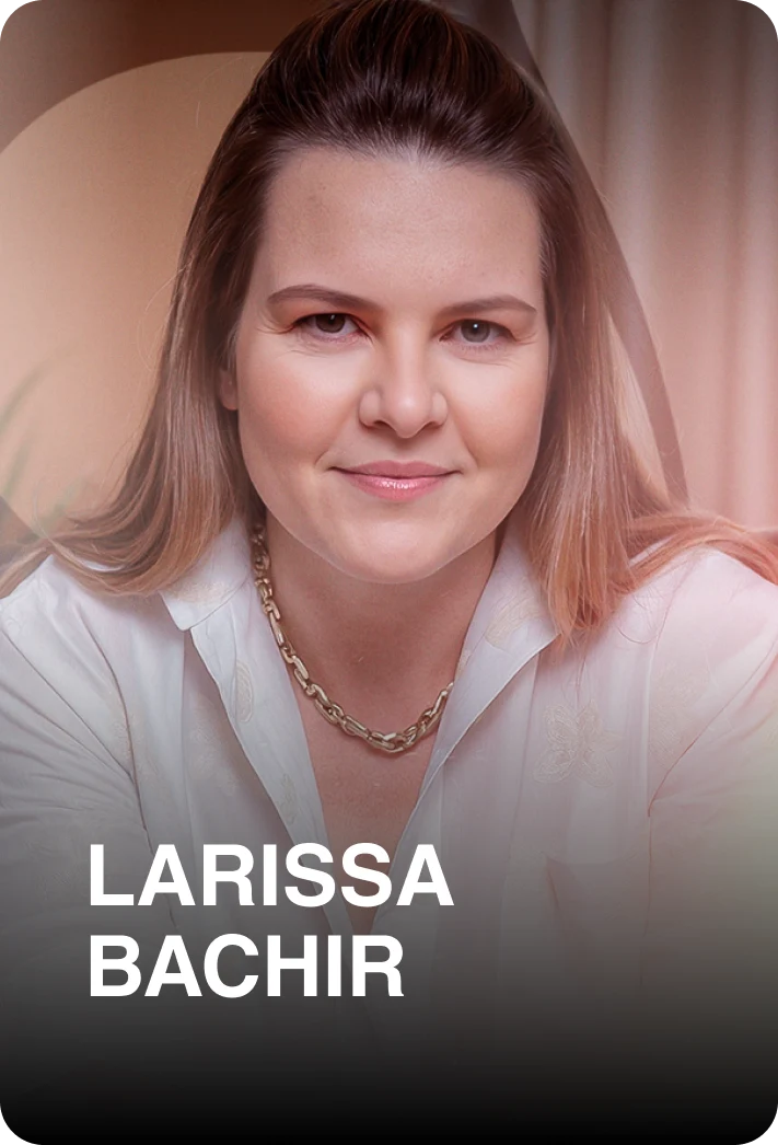LARISSA